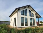 KarkasDom (Petergofskoe Highway, 73к12АИ), construction of country houses and cottages