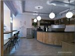 Skuratov Coffee (Malaya Konyushennaya Street, 14), coffee shop