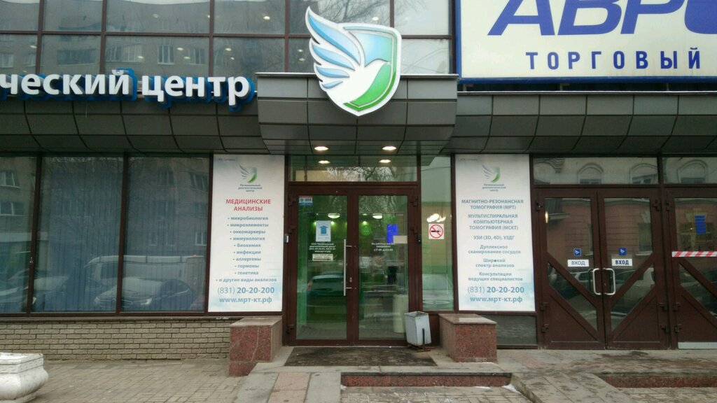 Диагностический центр решетниковская 2 карта