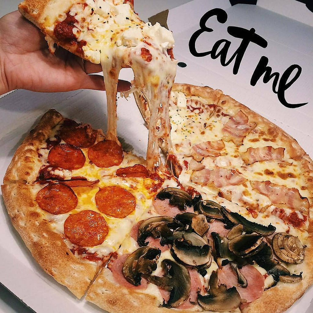 пицца четыре сезона додо отзывы фото 24