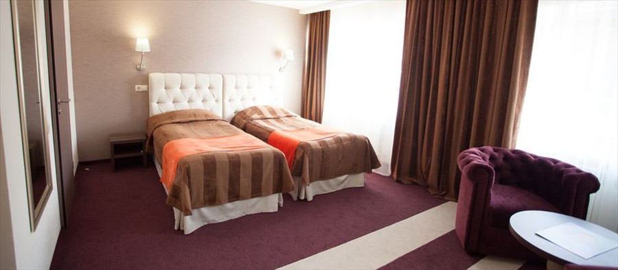 Фото Уайт Хилл