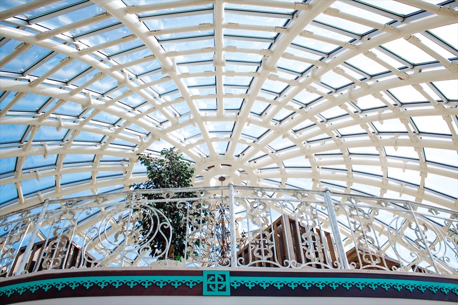 Фото Cosmos Selection Grozny City