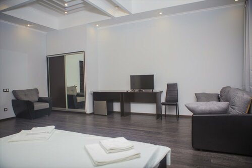 Гостиница Loft в Самаре