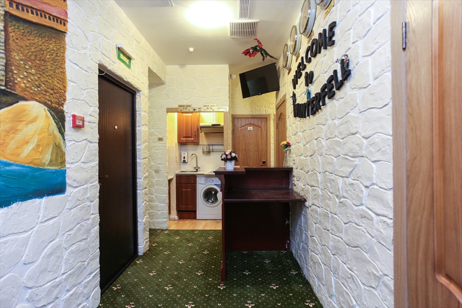 Фото Винтерфелл Таганская Площадь