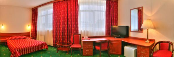 Фото Парк Крестовский