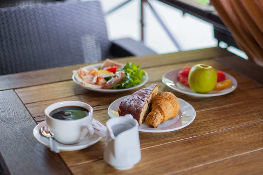 Фото Отель Абакан