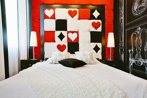 Гостиница Держава