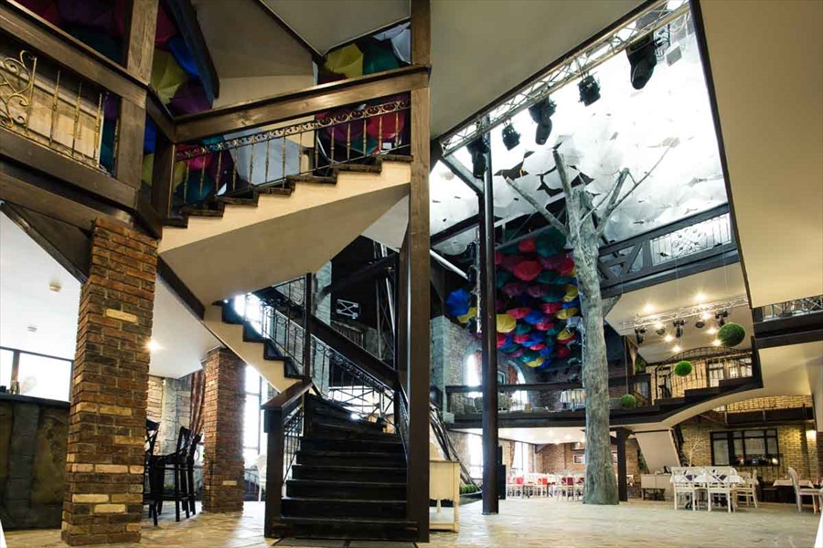 Фото Фестиваль