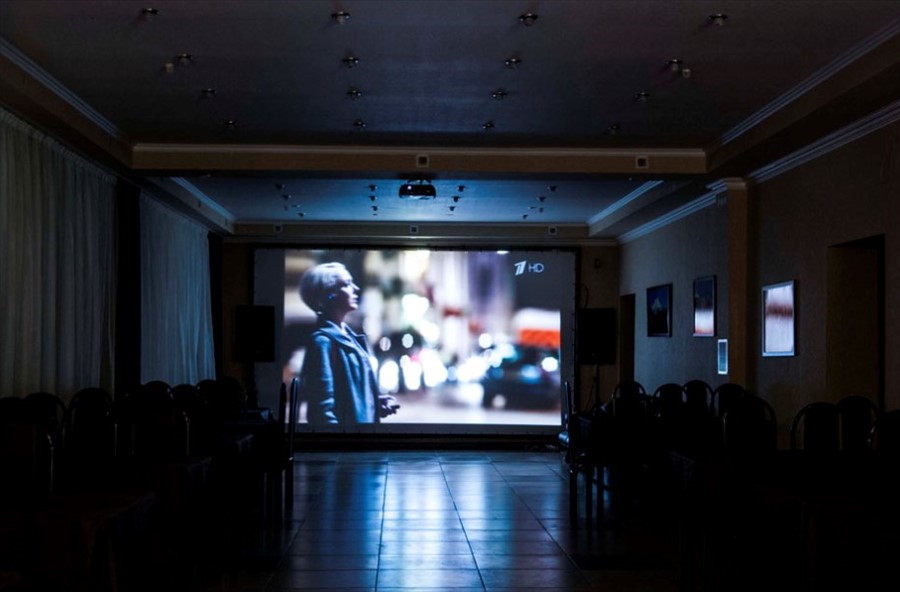 Фото Альпина