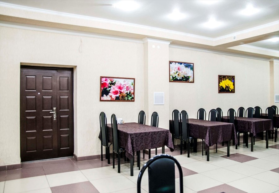 Фото Альпина