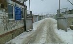 Гаражный кооператив № 28 (Пролетарская ул., 4А, Волгоград), гаражный кооператив в Волгограде