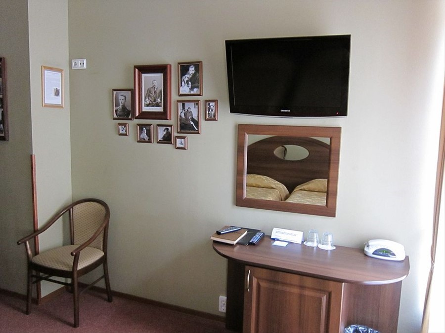 Фото Старая Вена