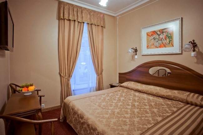 Фото Старая Вена