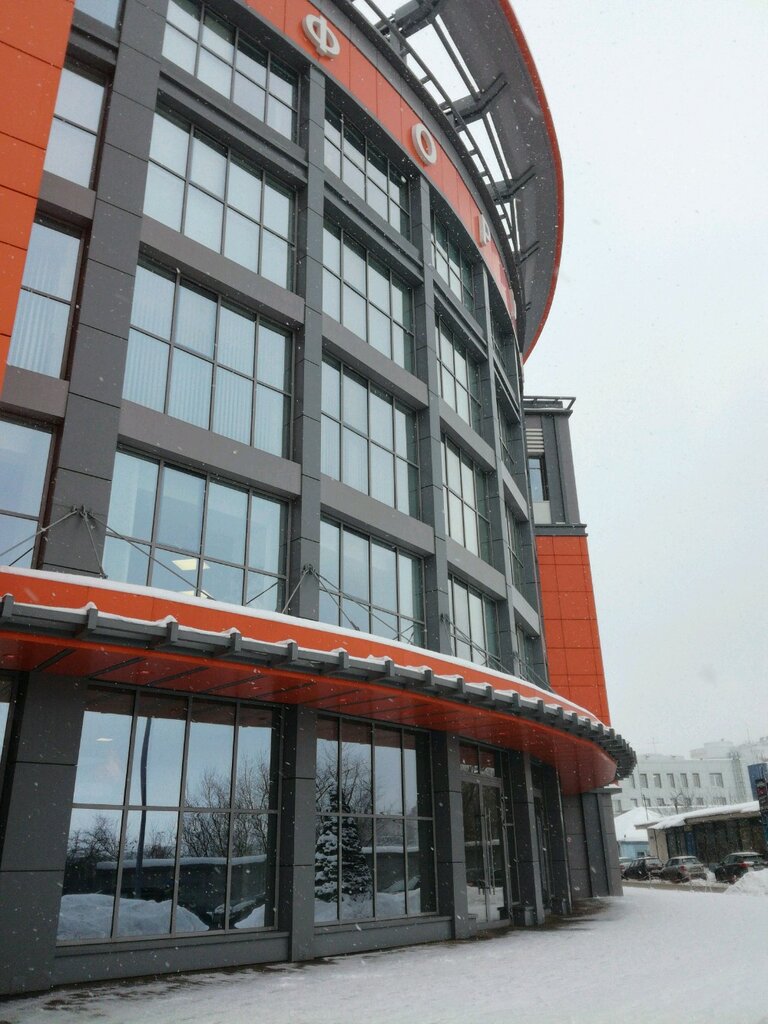 Форум, бизнес-орталық, Воронеж, улица Станкевича, 36 - Яндекс Карты