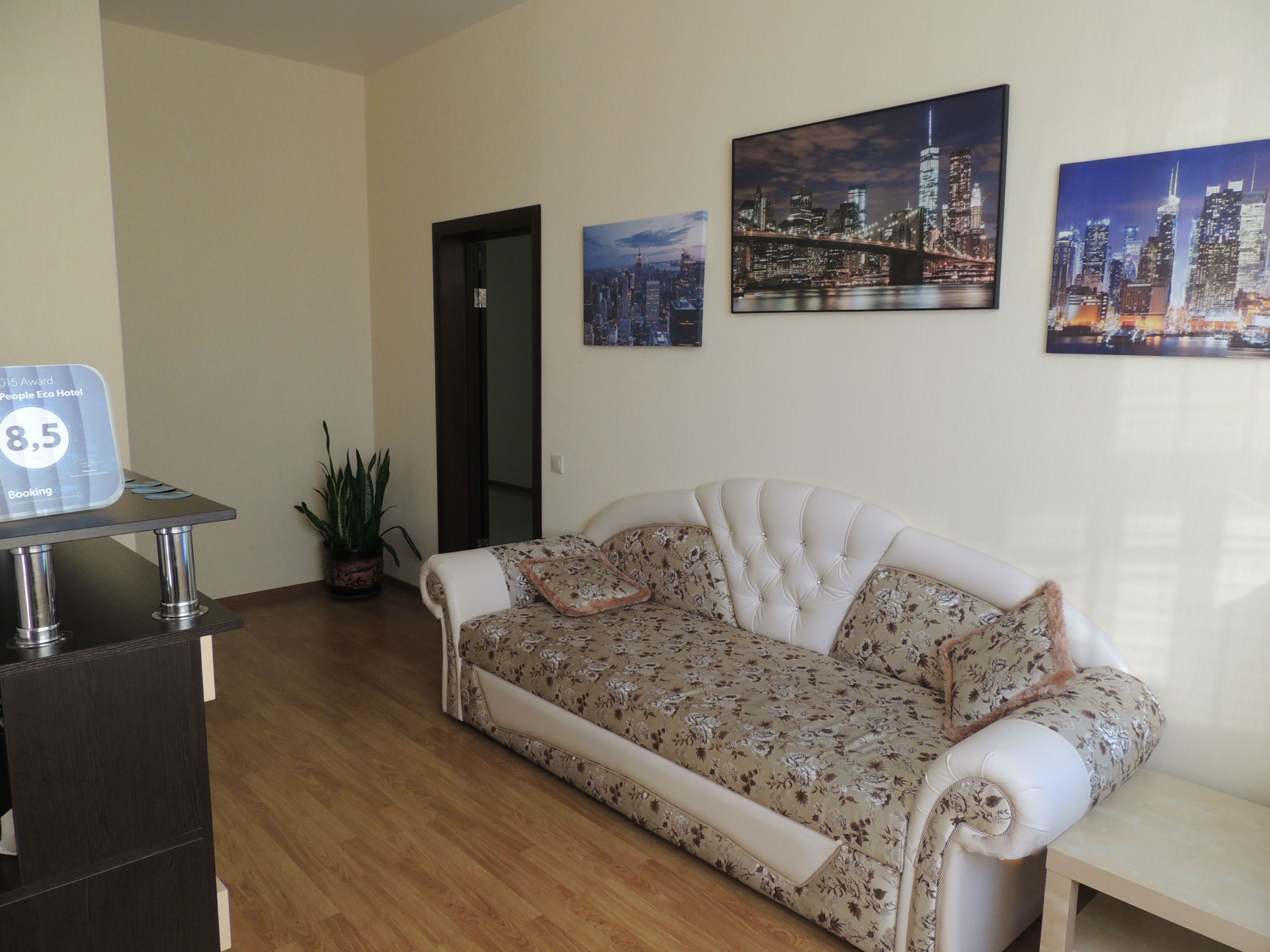 Фото отеля 5