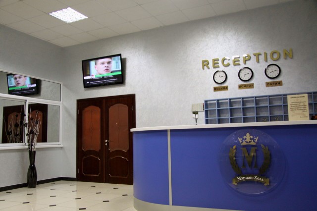 Фото отеля 2