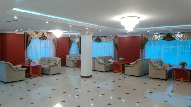 Фото Мэриан Холл