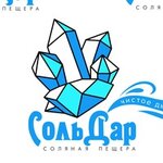 СольДар (просп. имени Ленина, 92Б), оздоровительный центр в Волжском
