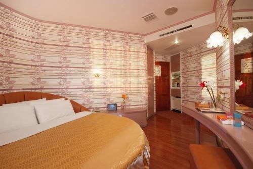 Фото Chiao Yuamm Hotel