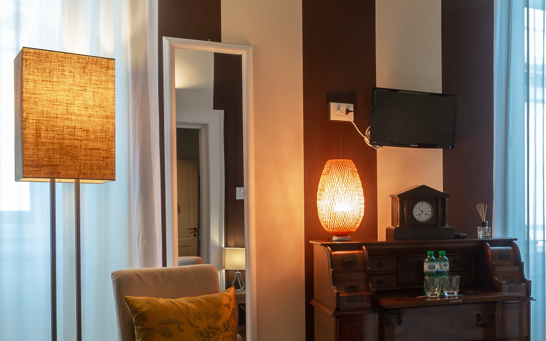 Фото Opera Boutique B&b Firenze