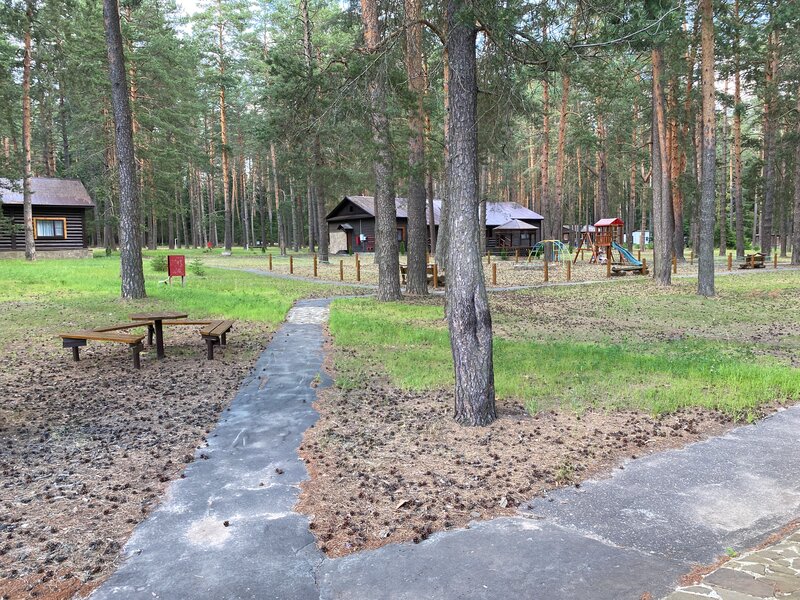 Черепашьи озёра — фото 36