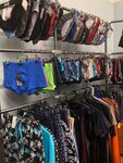 Unger.ru (Novodmitrovskaya Street, 5Ас2), lingerie and swimwear shop