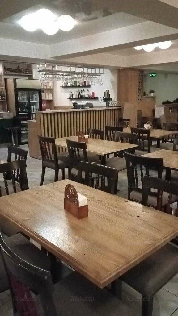 gutes Restaurant - Stary Damask, Jekaterinburg Reisebewertungen - TripAdvisor
