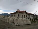 Даг Камень (Dnepropetrovskaya ulitsa, 54) ، أعمال البناء والتشطيب