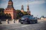 B2b (Dukhovskoy Lane, 17с5), alquiler de coches