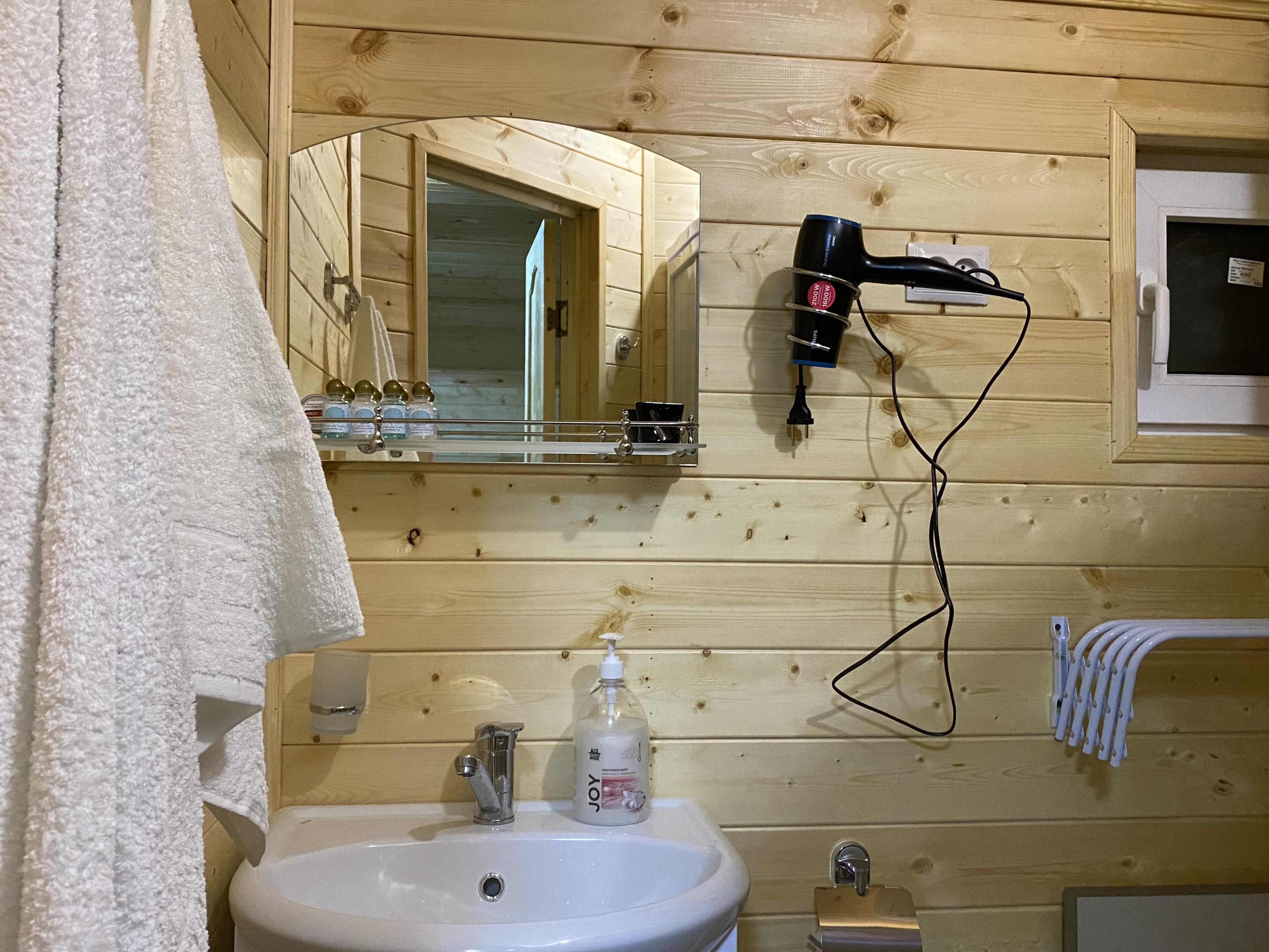 Фото Chalet_Family_Arkhyz