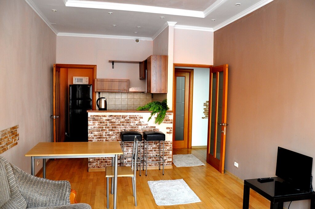 Hotel Мегаполис исполнения желаний, , foto