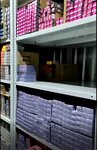 Kraski-pro (Tvardovskogo Street, 8к1), tienda de perfumes y cosmética