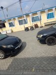 Osu Court (Osu Klottey, Nii Kinka Dowuona Lane, 22), court