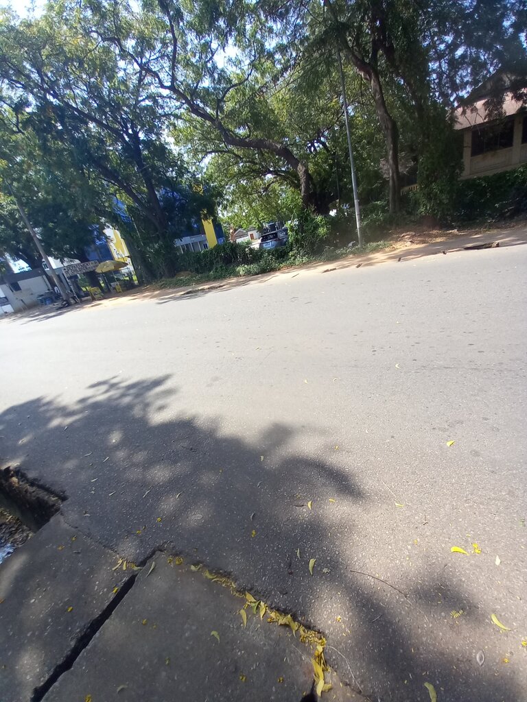 Government ministries, services Department Of Children, Accra, photo