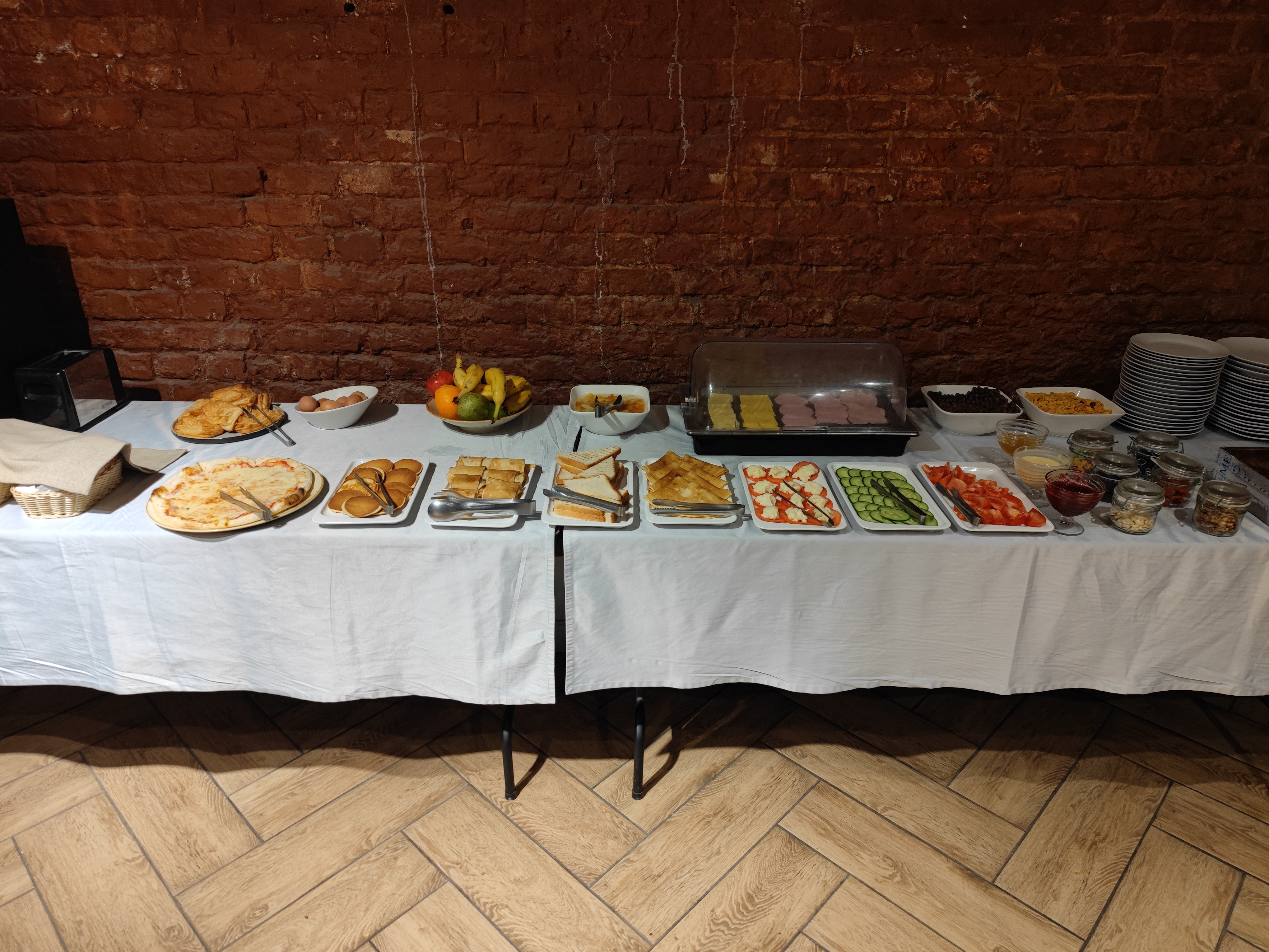 Фото Minima Белорусская