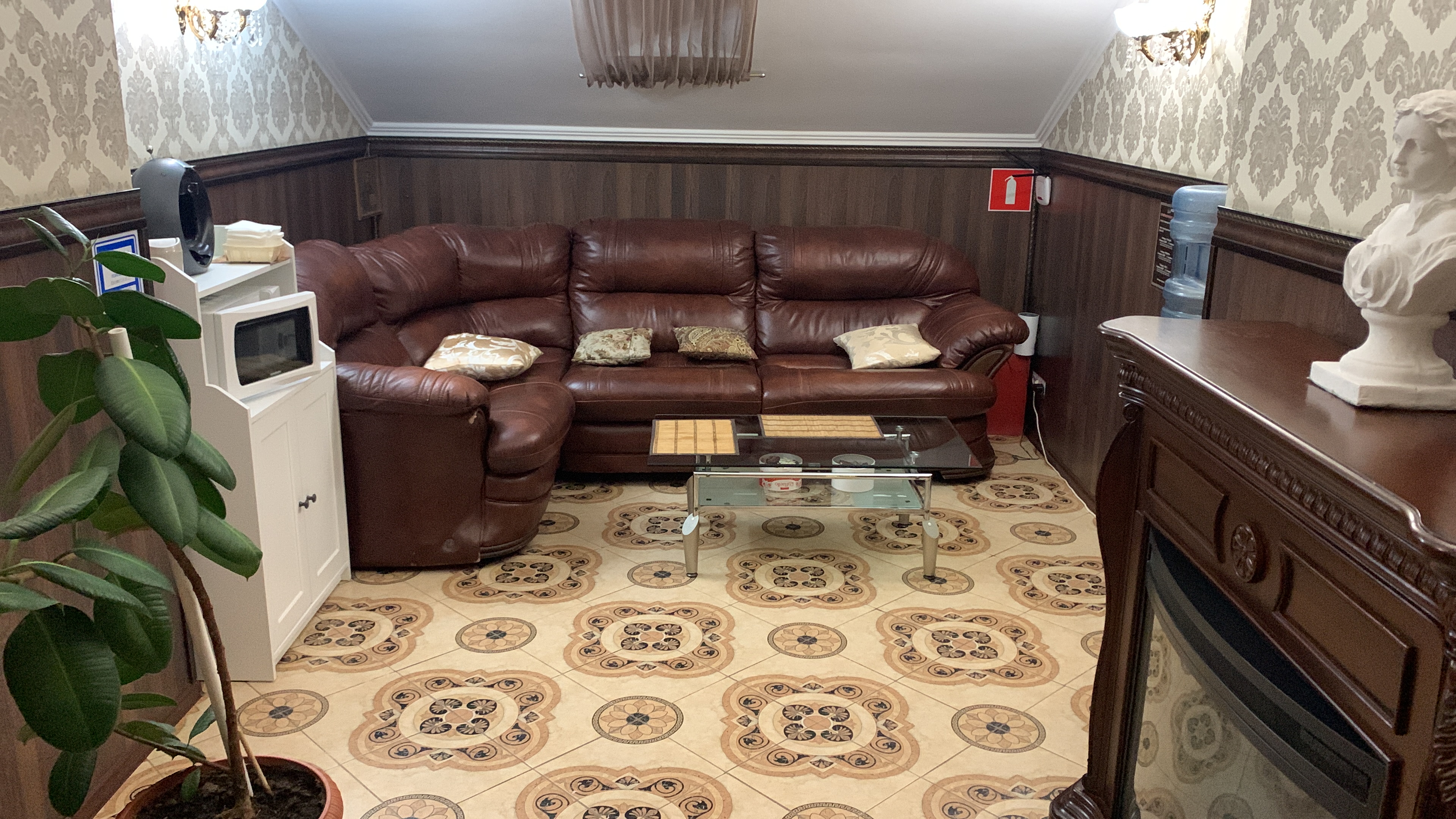 Фото Колизей