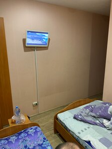 Eli-pili (Tula Region, Yefremovskiy munitsipalny okrug, M-4 Don, 295-y kilometr), hotel