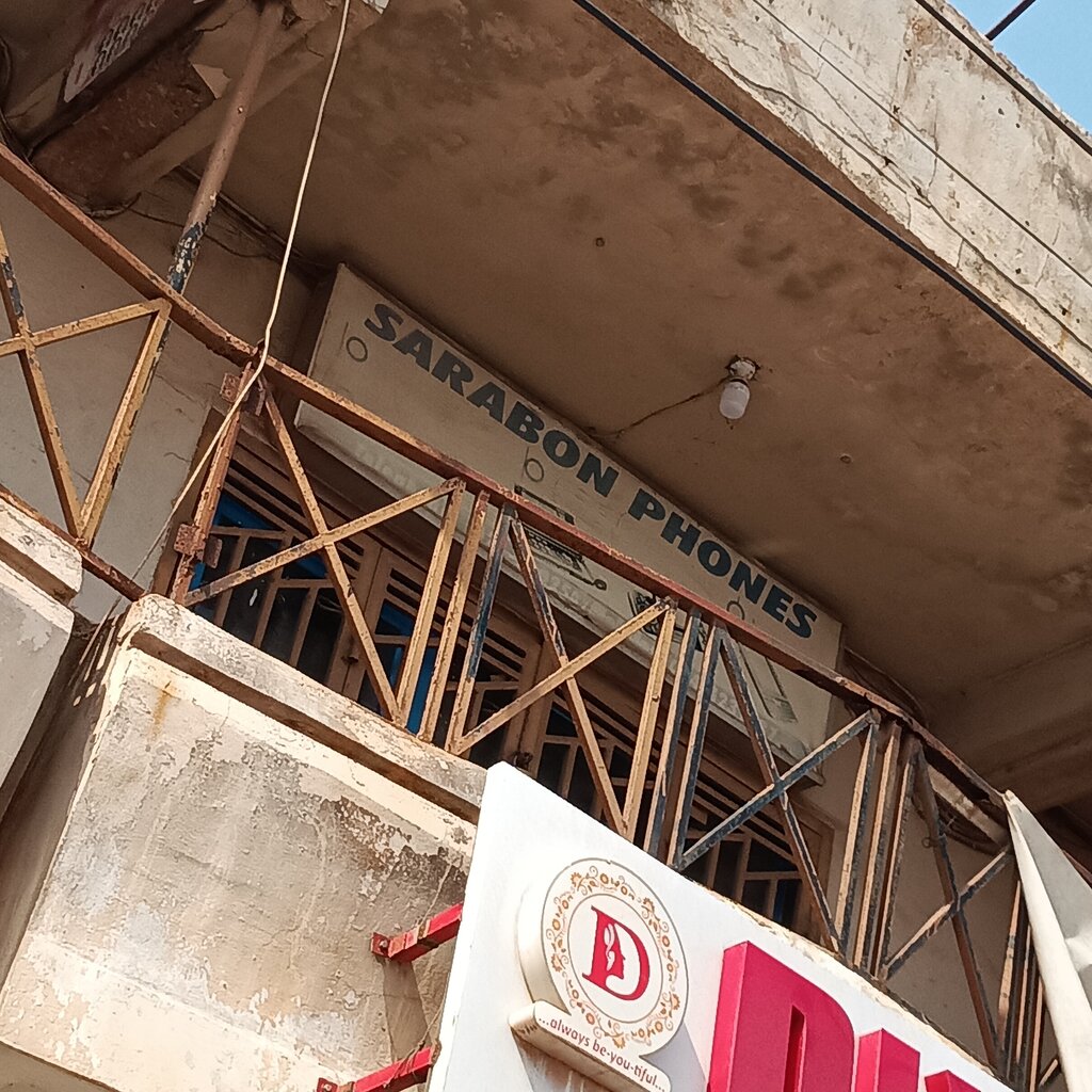 Electronics store Sarabon Phone, Earth, photo