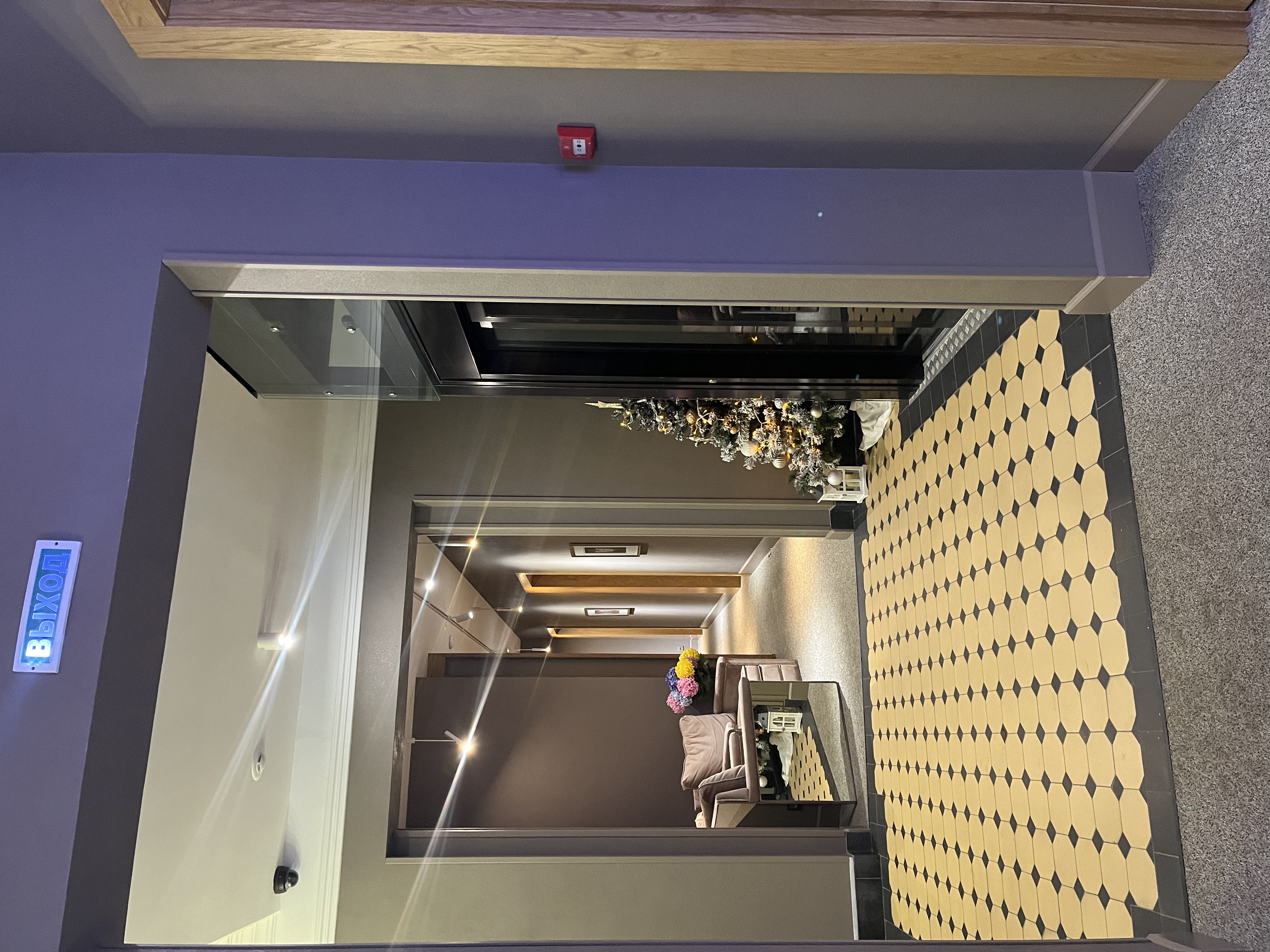 Фото Паррадоссо