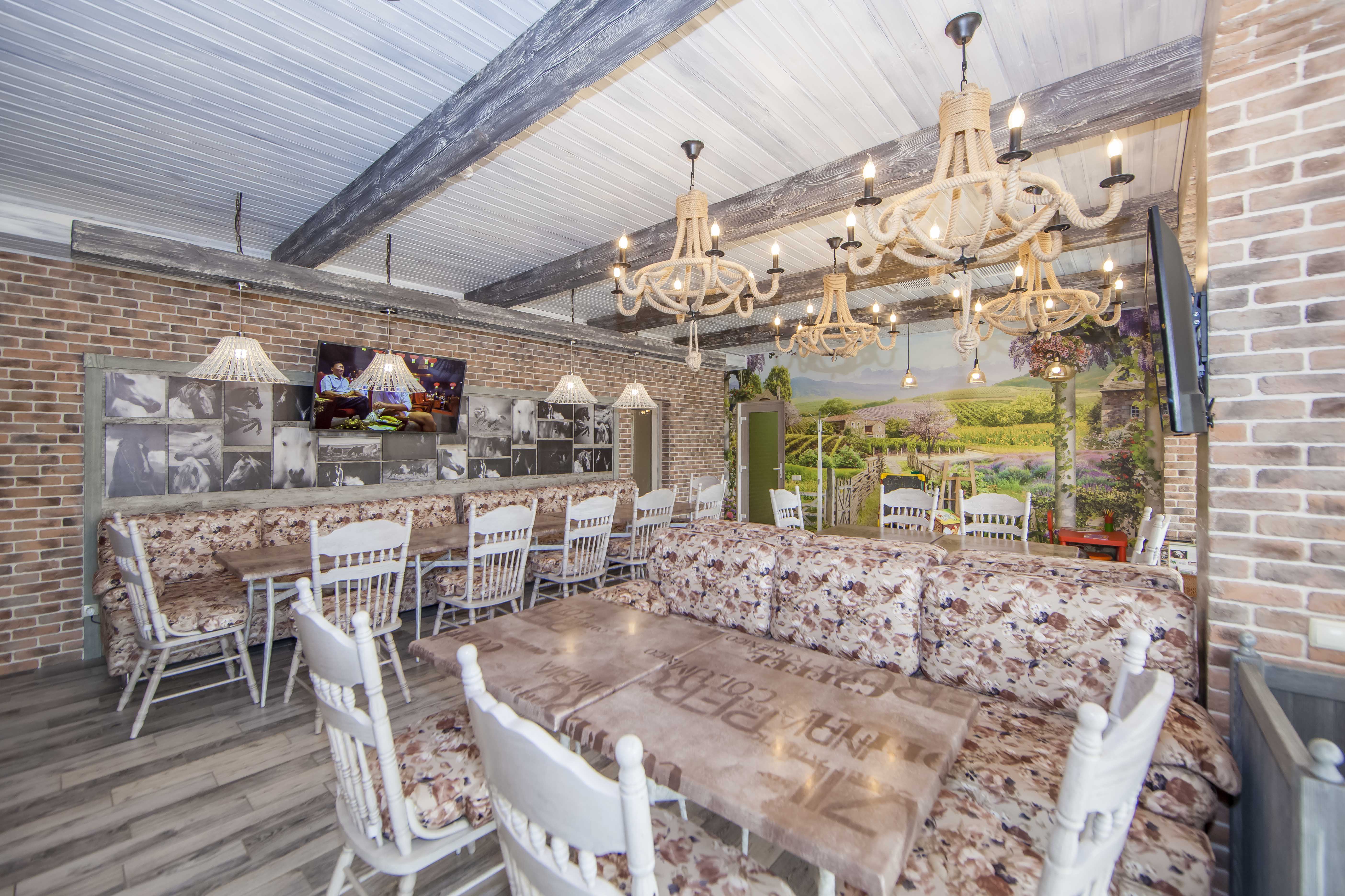 Фото ЭкоРест