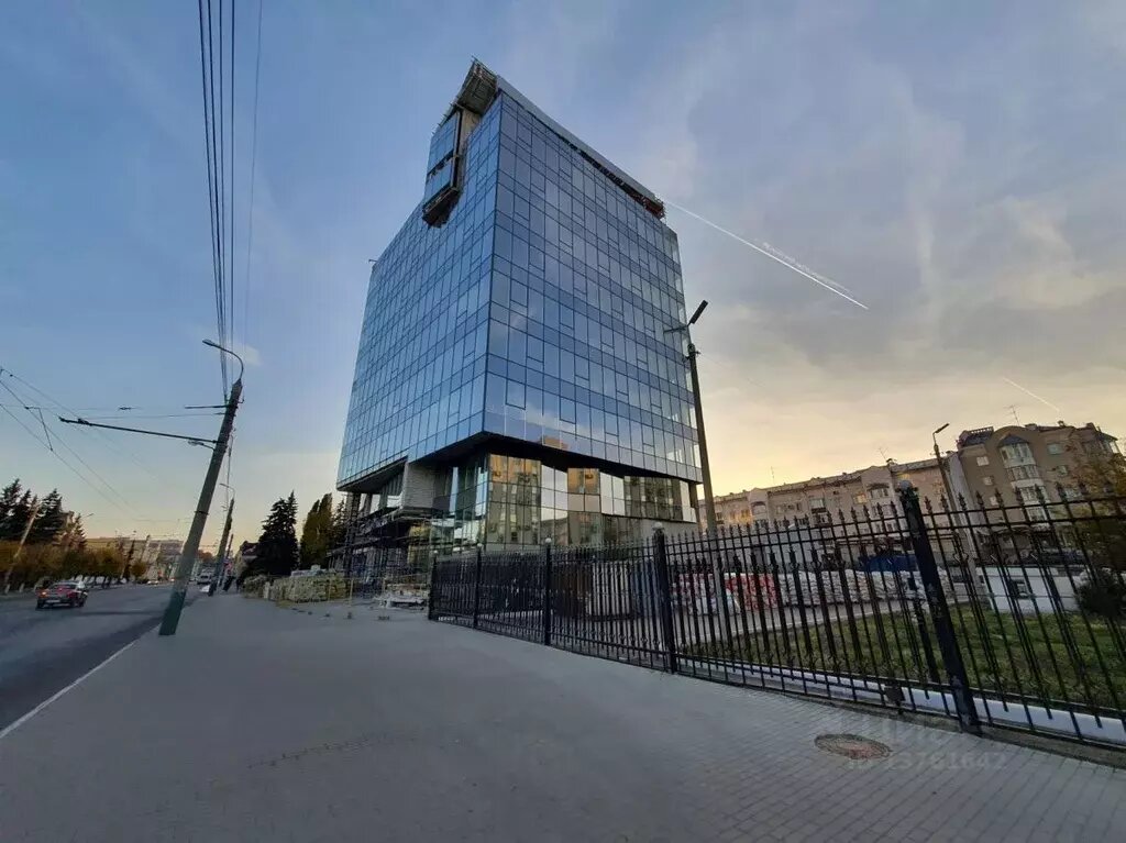 Атриум ул кирова 56 пенза фото