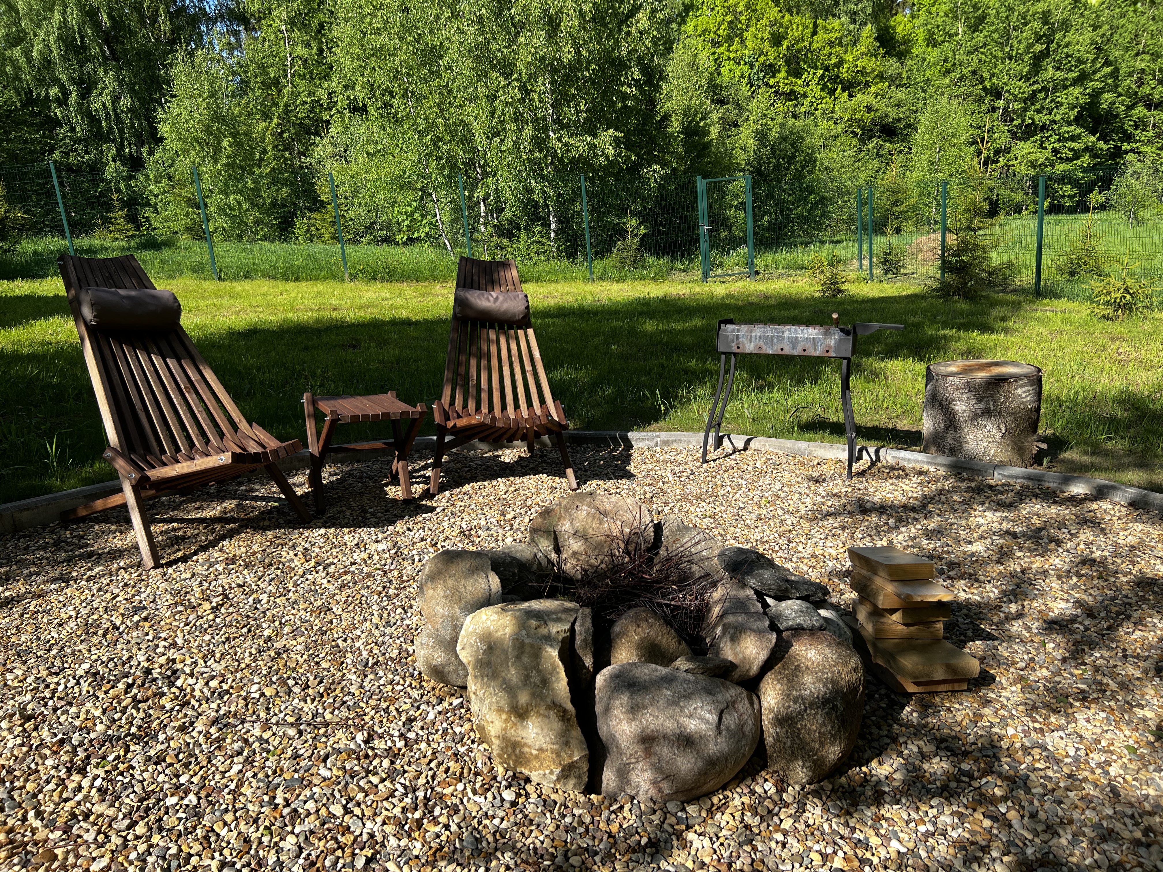 Фото Rodioncevo Eco Village