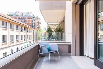 Фото Home At Hotel - Sormani