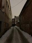 Два набойных корпуса мануфактуры XVIII в. (Kolotilova Street, 49А), landmark, attraction