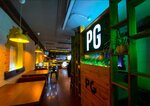 Party Grill (proyezd Geologorazvedchikov, 15), fast food