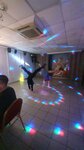 Сан-Сити (Urban-type Settlement of Serebryaniye Prudy, ulitsa 8 Marta, 25), cafe