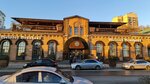 Schneider Weisse Brauhaus (Beregovaya Street, 27), restaurante