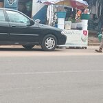 Fauzy's Tasty (Malm Street, 26), fast food