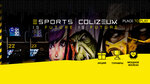 Colizeum (Industrialniy Avenue, 24), computer club