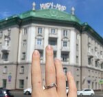 Rings For You (ул. Гладилова, 55, Казань), курсы и мастер-классы в Казани